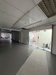 Genting Building (D13), Factory #525764151